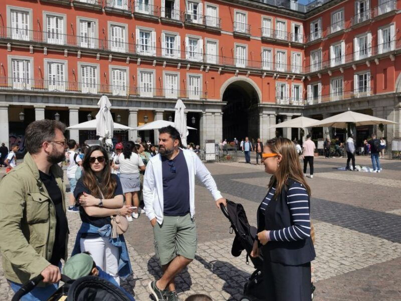 madrid-kids-and-family-sightseeing-tour