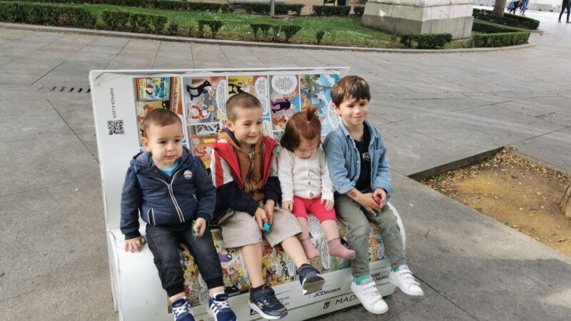 madrid-kids-and-family-sightseeing-tour