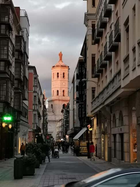 Madrid: La Latina Walking Tour with Tapas and Drink - Practical Details and Tips
