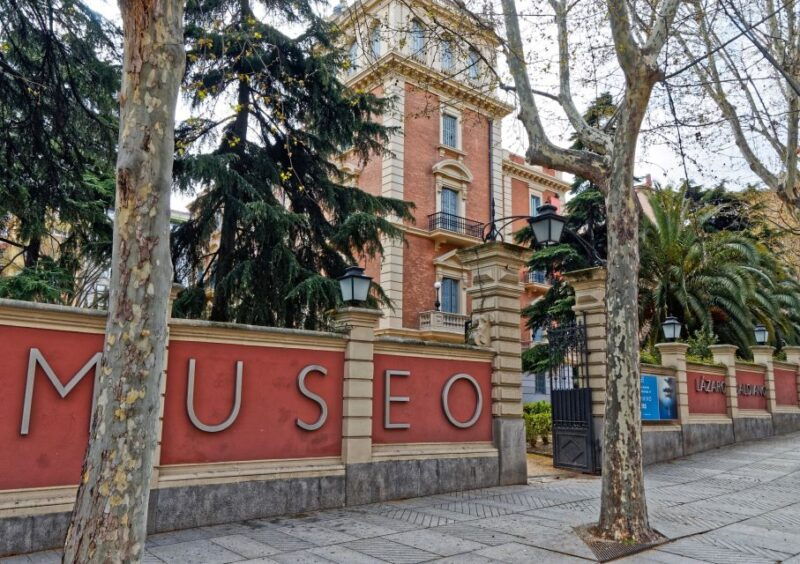 madrid-lazaro-galdiano-museum-entry-ticket-with-audio-tour