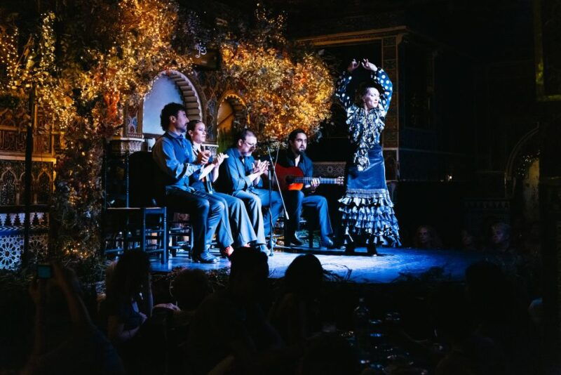 madrid-live-flamenco-show-with-food-and-drinks-options