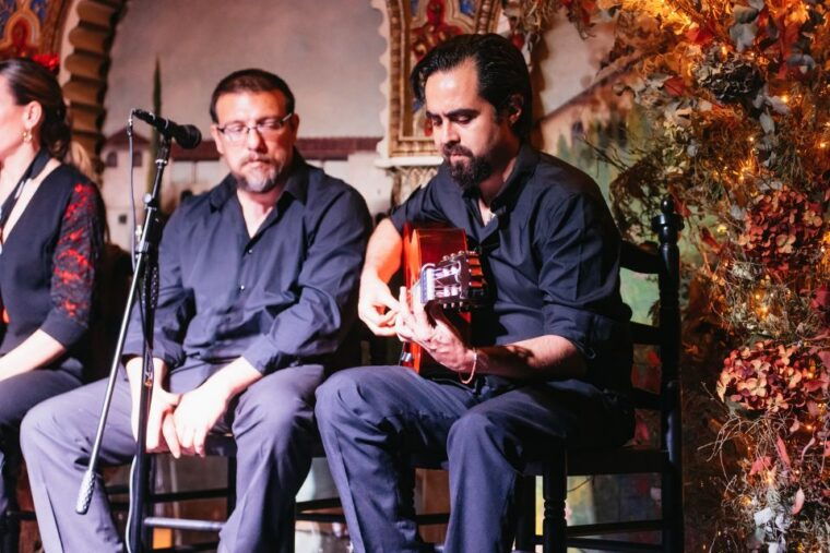 madrid-live-flamenco-show-with-food-and-drinks-options