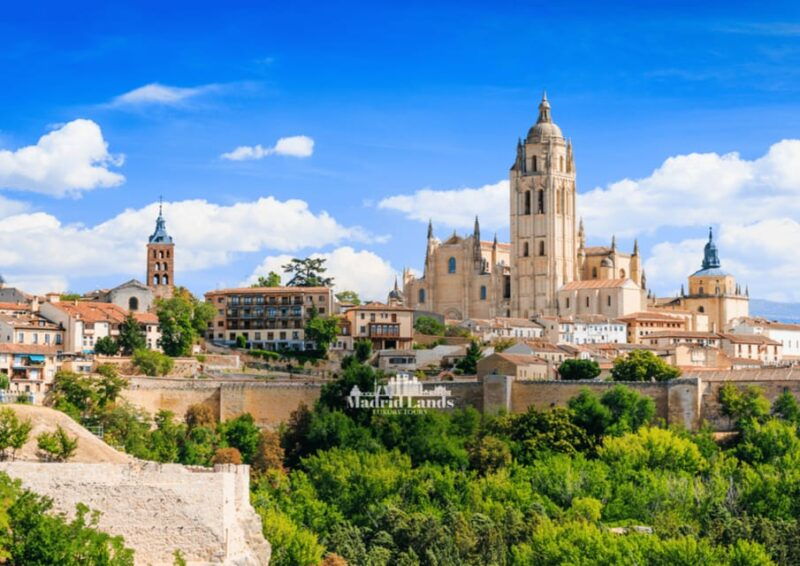 madrid-luxury-tour-avila-segovia