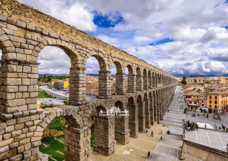 madrid-luxury-tour-avila-segovia