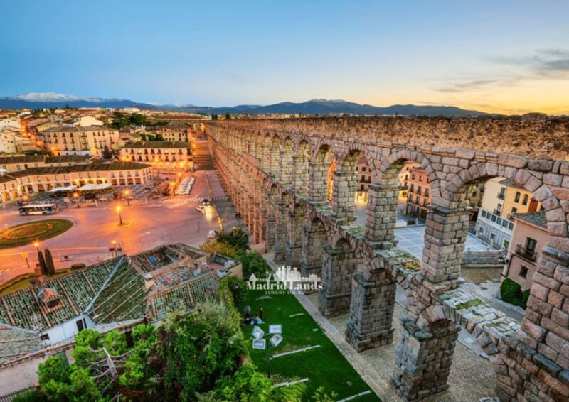 madrid-luxury-tour-avila-segovia