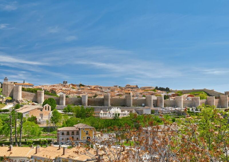 madrid-luxury-tour-avila-segovia
