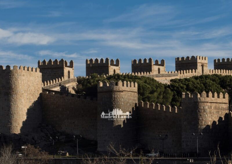 madrid-luxury-tour-avila-segovia