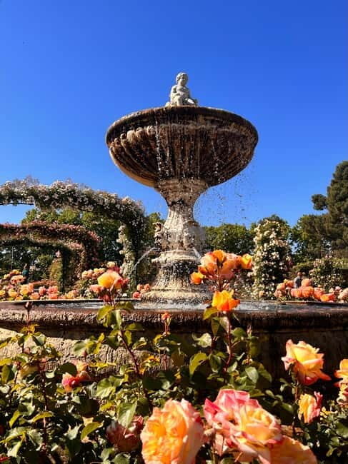 Madrid: Magic Retiro Park Bike Tour - Who Will Love This Tour?
