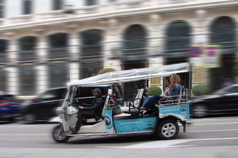 madrid-make-your-own-60-minutes-tuk-tuk-tour