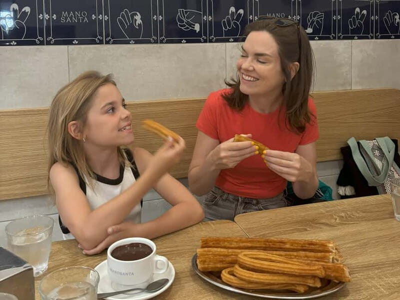 Madrid: Malasaña Market Food Tour with Churros & Tapas - Why This Tour Works: A Detailed Breakdown