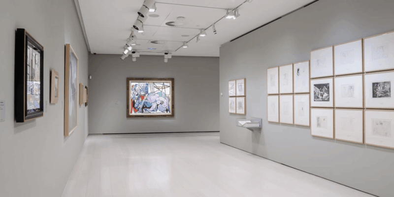 madrid-mapfre-foundation-entry-ticket