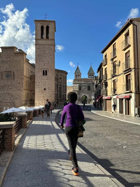 Madrid: Medieval journey in Segovia and Toledo - The Practical Side: Value and Considerations