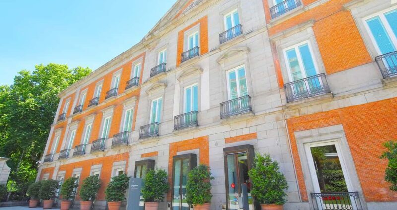 Madrid MegaCombo Tickets: Royal Palace & 3 Top Museums - Authentic Experiences from Other Travelers  