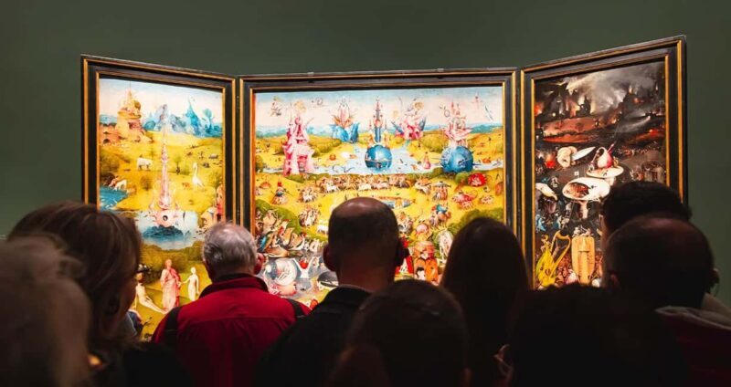 Madrid MegaCombo Tickets: Royal Palace & 3 Top Museums - FAQ: Your Practical Questions Answered  