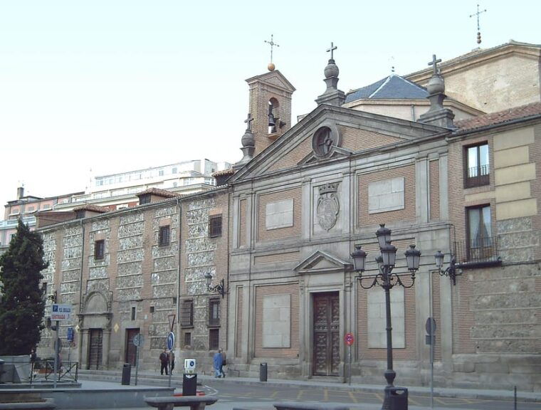 madrid-monastery-of-descalzas-reales-tour-with-tickets
