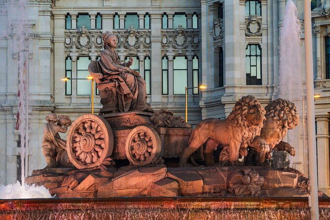 madrid-monumental-tour-retreat-prado-and-cibeles