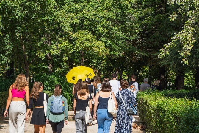 madrid-monumental-tour-retreat-prado-and-cibeles