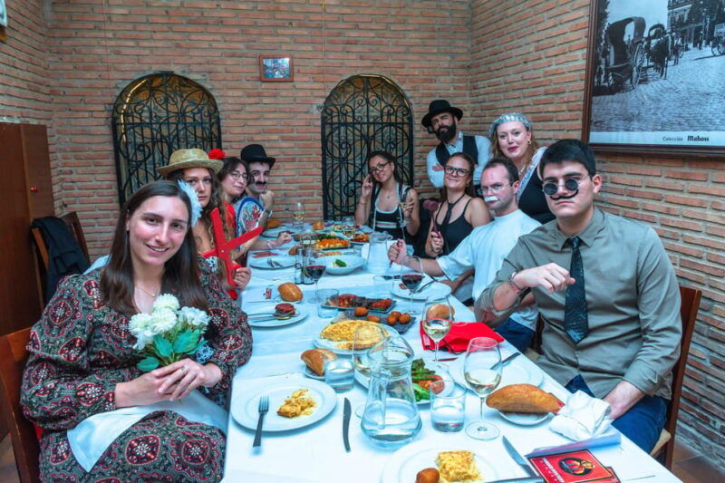 madrid-murder-mystery-dinner-experience