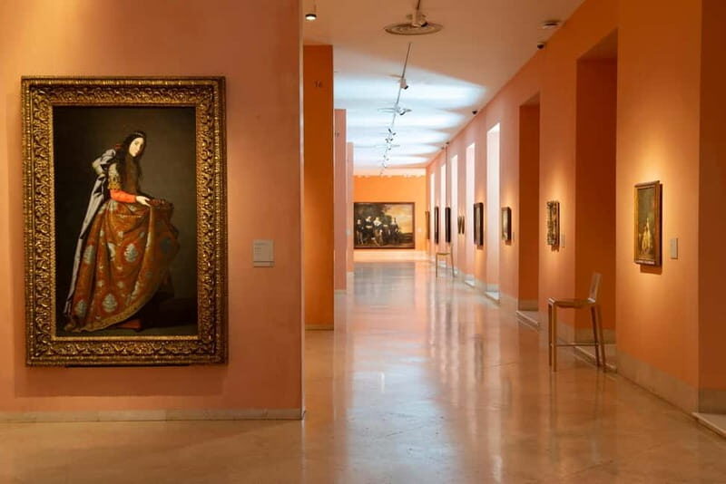 Madrid: Museo Nacional Thyssen-Bornemisza Entry Ticket - Final Thoughts