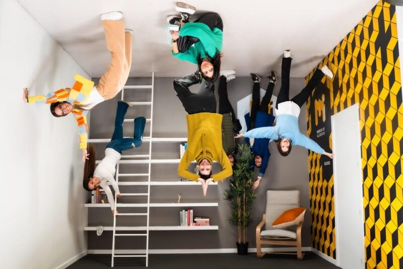 madrid-museum-of-illusions-ticket