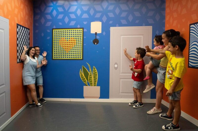 madrid-museum-of-illusions-ticket