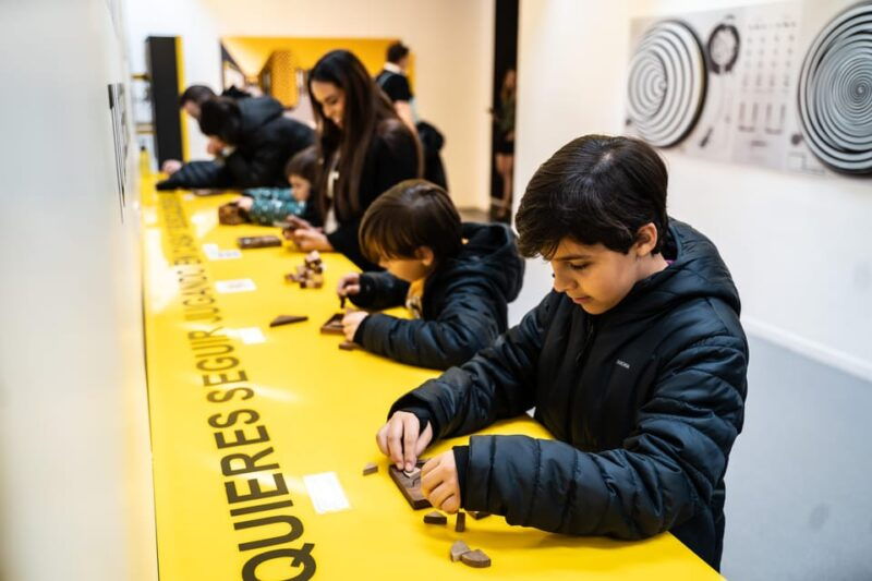 madrid-museum-of-illusions-ticket