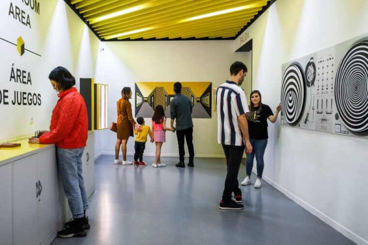 madrid-museum-of-illusions-ticket