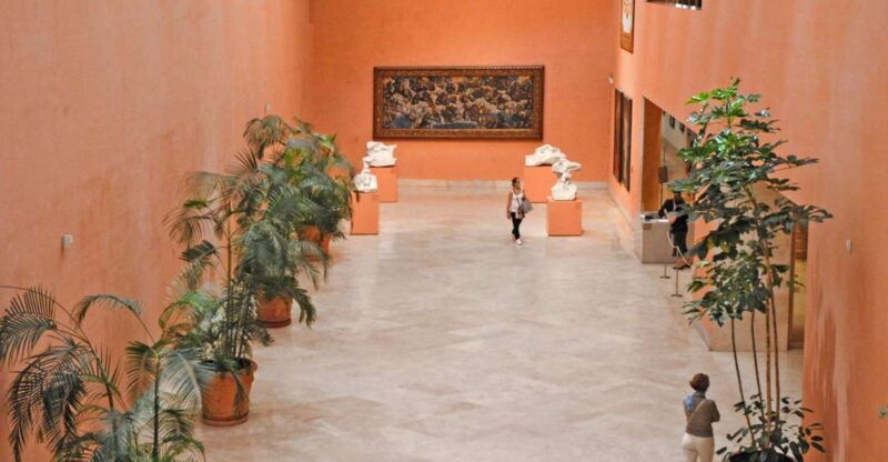 madrid-museums-private-walking-4-hour-guided-tour