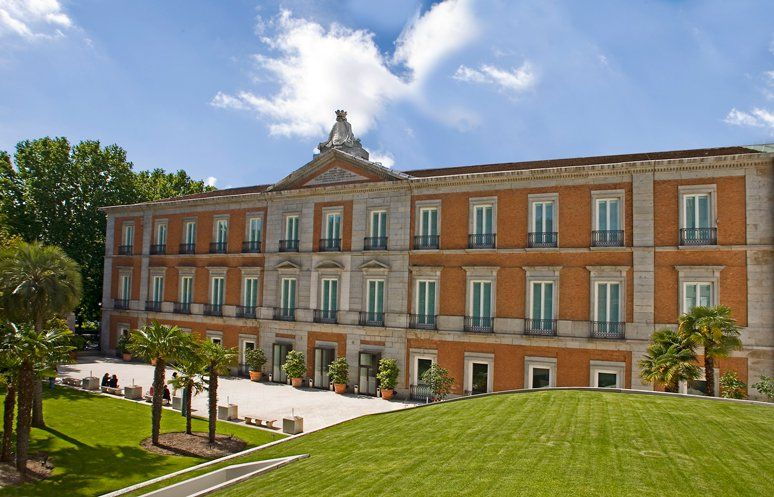 madrid-museums-private-walking-4-hour-guided-tour