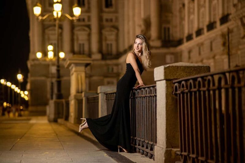 Madrid: Night Photoshoot with a Professional Photographer - The Sum Up: Is This Madrid Night Photoshoot Worth It?
