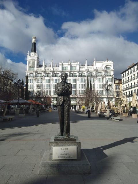 madrid-of-the-austrians-walking-tour