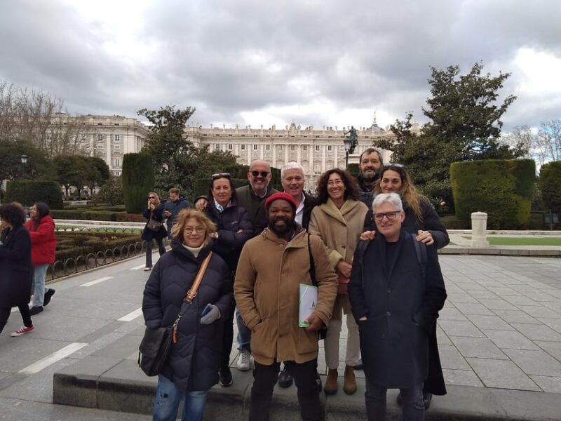 madrid-of-the-austrians-walking-tour