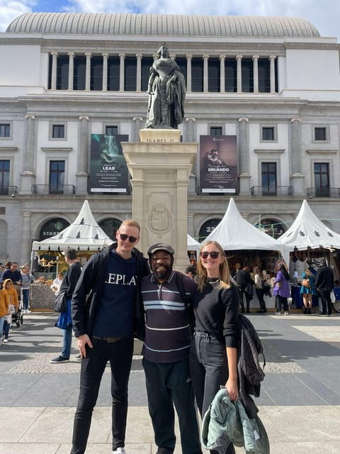 madrid-of-the-austrians-walking-tour