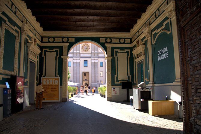 Madrid off the Beaten Path: Private Walking Tour (Customizable) - The Authenticity and Insights from Visitors