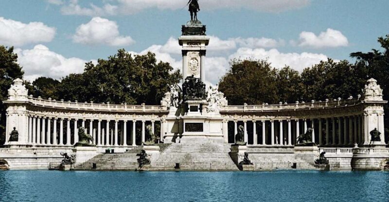 Madrid Old City Guided Walking Tour Semi-Private 12ppl Max - FAQ