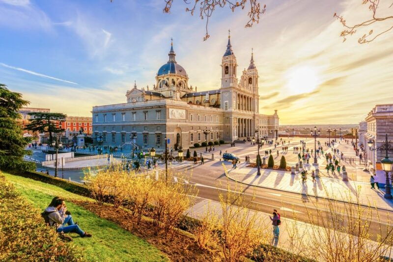 madrid-old-town-highlights-private-walking-tour