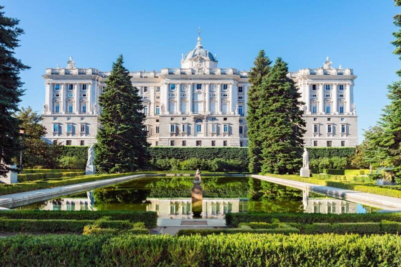 madrid-old-town-highlights-private-walking-tour
