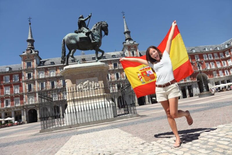 madrid-old-town-highlights-private-walking-tour