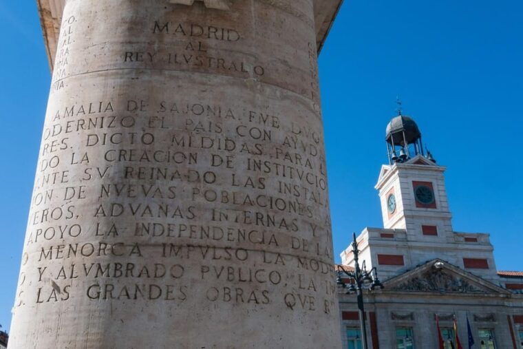 madrid-old-town-highlights-private-walking-tour