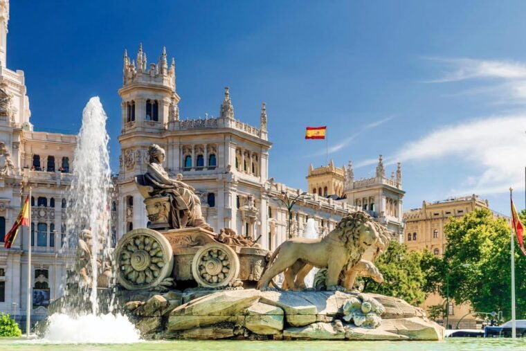 madrid-old-town-highlights-private-walking-tour