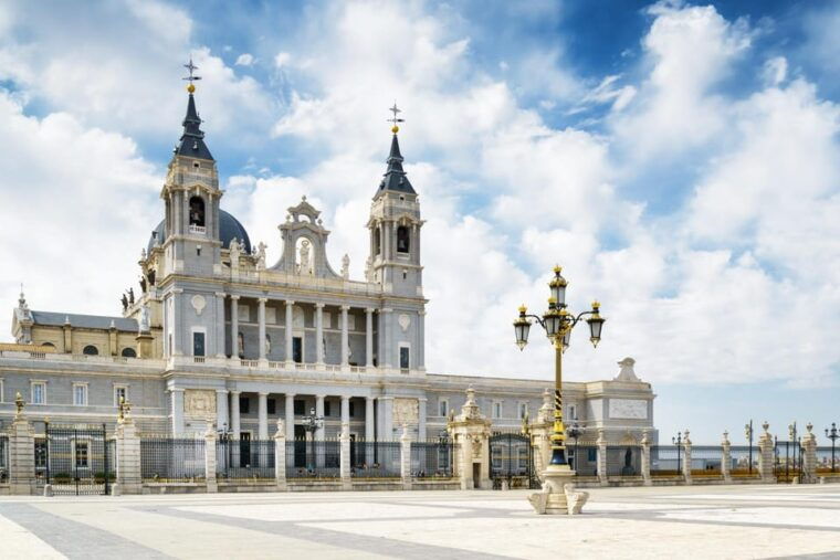madrid-old-town-highlights-private-walking-tour