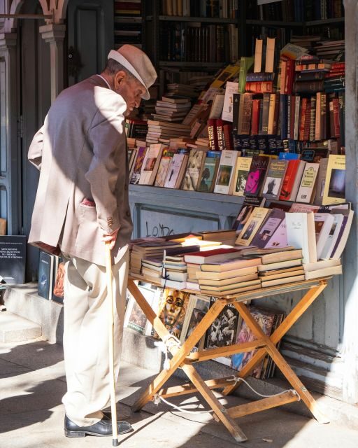 Madrid: Old Town, Poets District, and Royal Palace Tour - The Sum Up