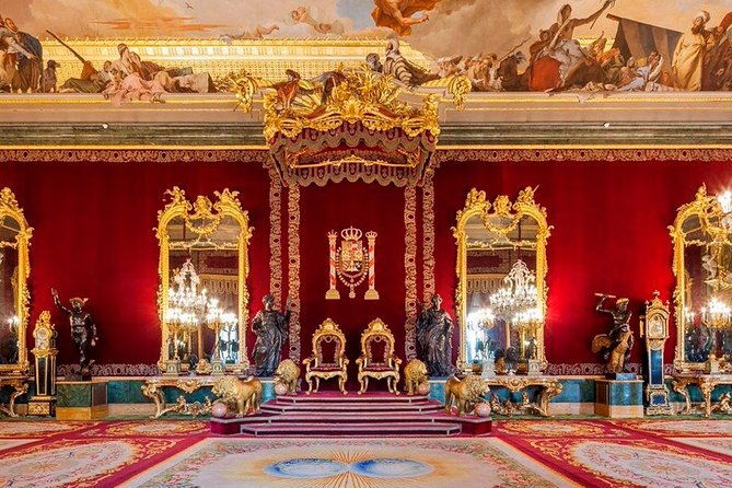 madrid-old-town-royal-palace-walking-tour-skip-the-line-ticket