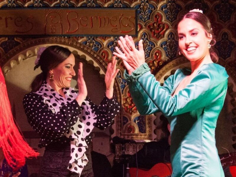 madrid-old-town-walking-tour-and-flamenco-show