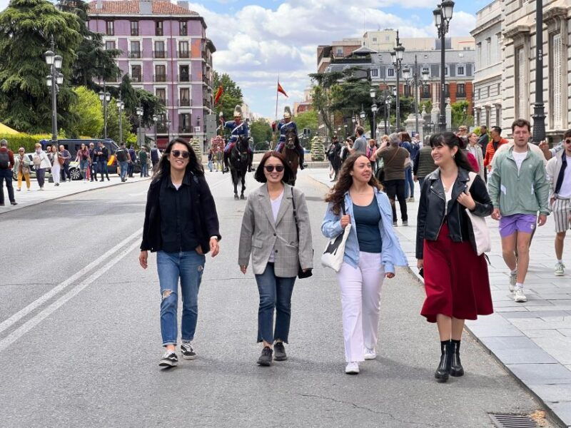 madrid-old-town-walking-tour