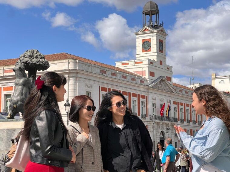 madrid-old-town-walking-tour