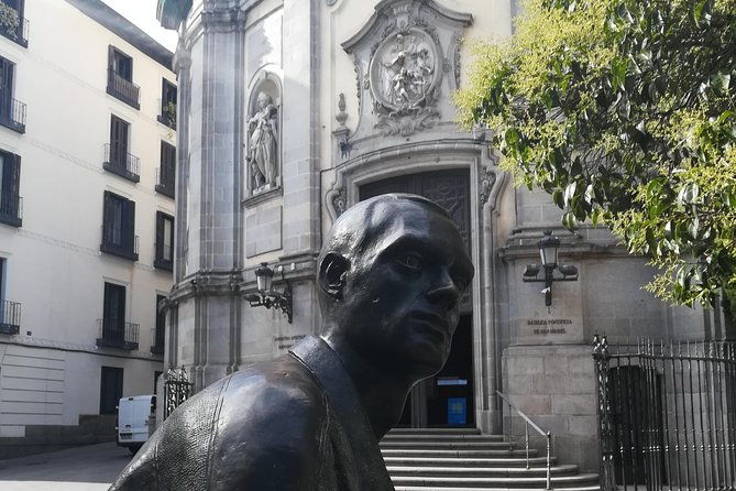 madrid-old-town-walking-tour-with-small-group