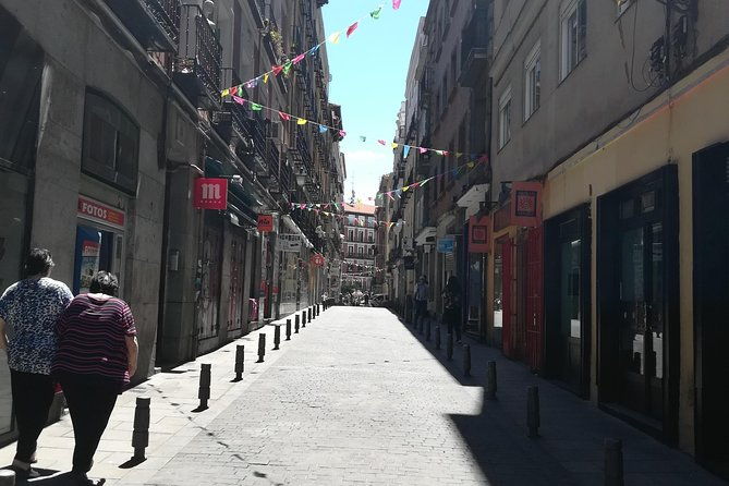 madrid-old-town-walking-tour-with-small-group