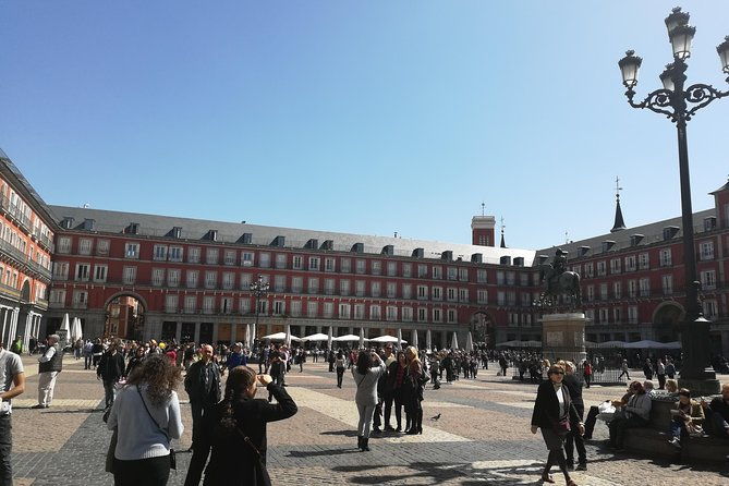 madrid-old-town-walking-tour-with-small-group