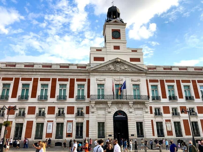 Madrid on foot: From Debod to Retiro - Practical Details and Value